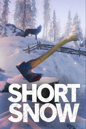Short Snow (2025) PC | Repack by Slezen