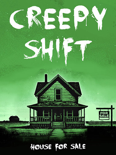 Creepy Shift: House For Sale (2025) PC | Repack by FitGirl