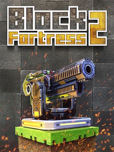 Block Fortress 2 (2025) PC | Repack by FitGirl