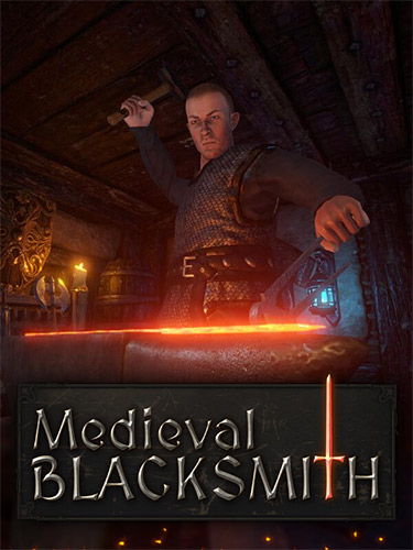Medieval Blacksmith [v 1.6.0] (2025) PC | Repack by FitGirl