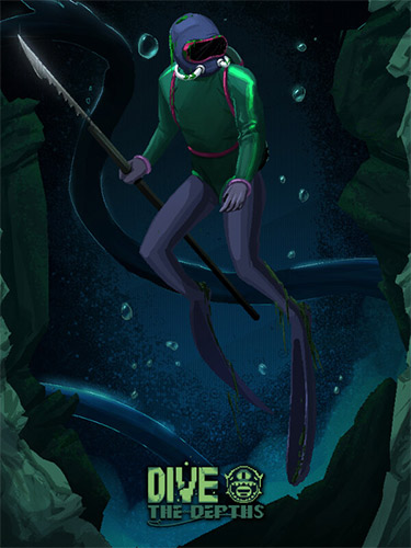 Dive The Depths [v 0.1.0a] (2025) PC | Repack by FitGirl