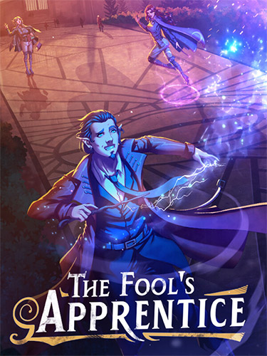 The Fool's Apprentice (2025) PC | Repack by FitGirl