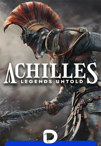 Achilles: Legends Untold [1.7.0.Rev 6620] (2023) PC | RePack от Decepticon