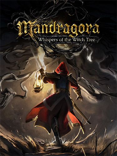 Mandragora: Whispers of the Witch Tree - Digital Deluxe Edition [v 1.2.4.2147 + DLCs] (2025) PC | R