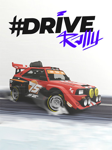 DRIVE Rally [v 1.0.0.0] (2025) PC | RePack from FitGirl