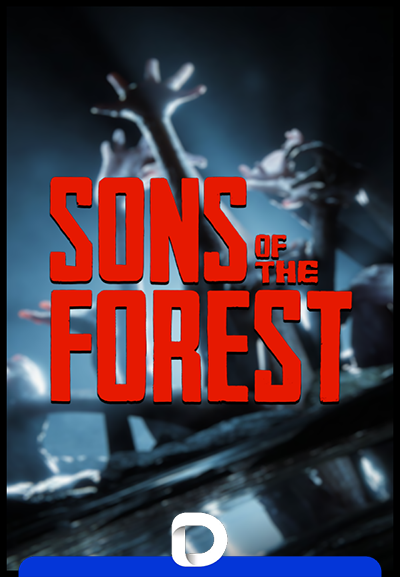 Sons Of The Forest [v 1.0/53951] (2024) PC | RePack by Decepticon