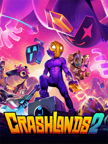 Crashlands 2 [v 1.0.5 + DLC] (2025) PC | Repack by FitGirl