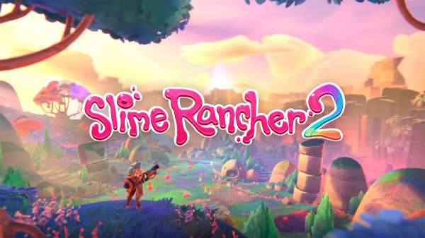 Slime Rancher 2 [v 0.6.3 | Early Access] (2022) PC | RePack from Pioneer