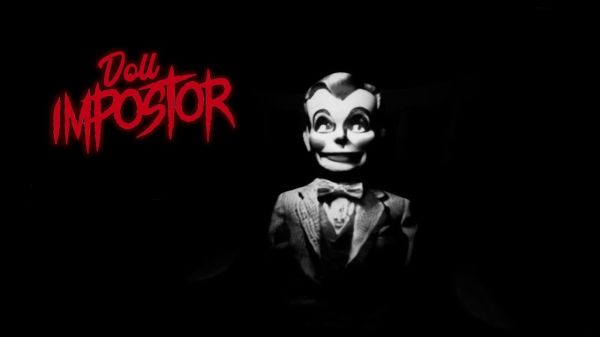 Doll Impostor [UPDATE #12 [P5]] (2024) PC | Portable by Pioneer