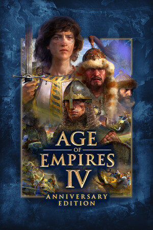 Age of Empires IV: Anniversary Edition [v 13.0.4343.0 + DLCs] (2021) PC | RePack by Drake