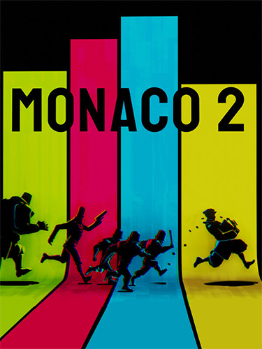 Monaco 2 [v 1.0.0+18962] (2025) PC | RePack from FitGirl