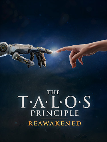 The Talos Principle: Reawakened [v 729654] (2025) PC | Repack by FitGirl
