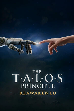 The Talos Principle: Reawakened [build 18057167] (2025) PC | RePack by Slezen