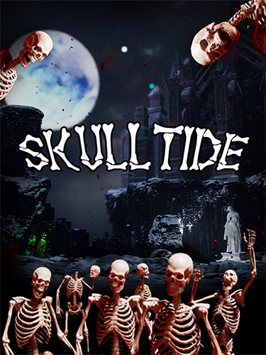 Skulltide (2024) PC | Repack by FitGirl