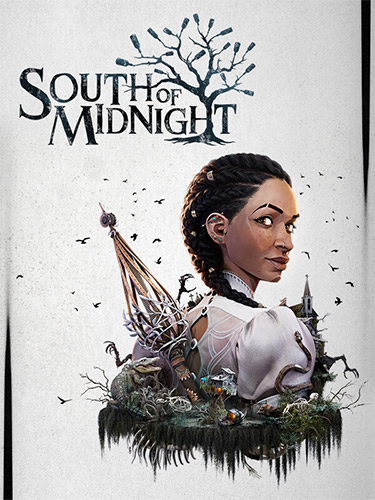 South of Midnight: Premium Edition [v 1.1.0 184977 + DLC's] (2025) PC | RePack from FitGirl