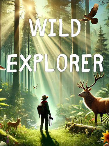 Wild Explorer (2025) PC | RePack from FitGirl