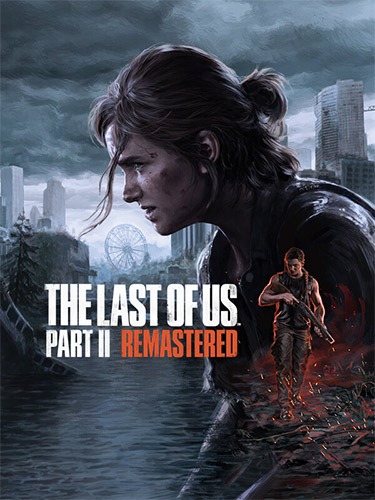 The Last of Us Part II Remastered [v 1.0.10402.1014 + DL