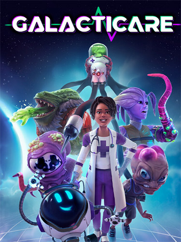 Galacticare: Full Coverage Edition [v 1.2.0+4f6f505ec2 + DLC's] (2024) PC | RePack from FitGirl