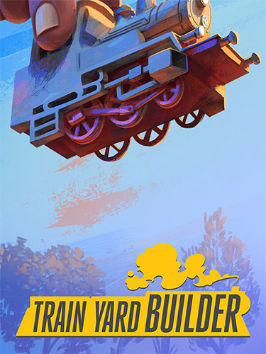 Train Yard Builder (2024) PC | RePack from FitGirl