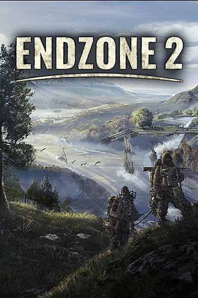Endzone 2 [v 0.8.9203.21231 + DLC | Early Access] (2024) PC | RePack by Wanterlude