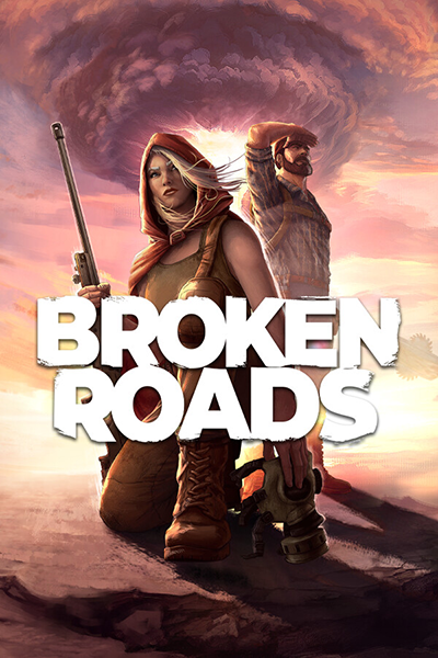 Broken Roads [v 1.3.15161] (2024) PC | RePack by Wanterlude