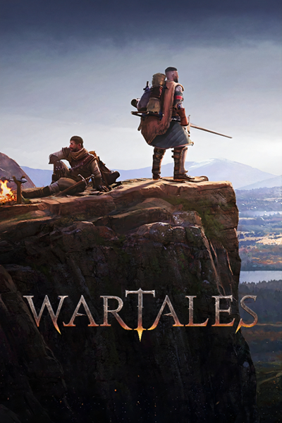 Wartales: The Mercenaries Edition [v 1.0.40128 + DLCs] (2023) PC | RePack by Wanterlude