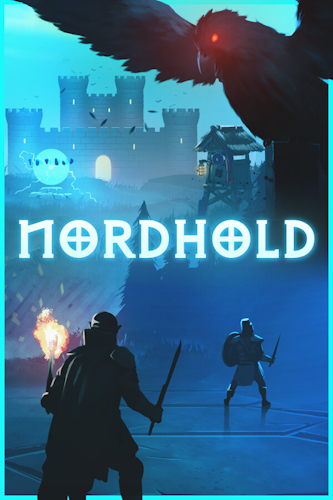 Nordhold [v 1.0] (2025) PC | RePack by Slezen