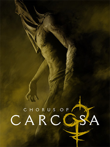 Chorus of Carcosa [v 0.1.08 + DLC] (2025) PC | Repack by FitGirl