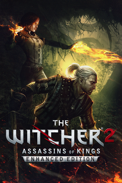 The Witcher 2: Assassins of Kings - Enhanced Edition [v 3.5.0.26g] (201