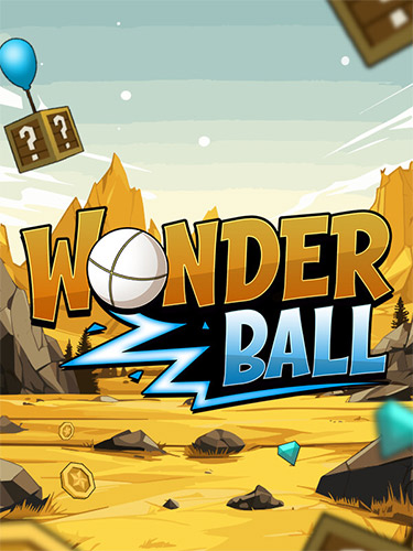 Wonder Ball [v 1.03] (2024) PC | Repack от FitGirl