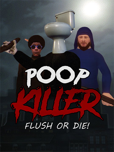 Poop Killer: Flush or Die (2025) PC | Repack by FitGirl