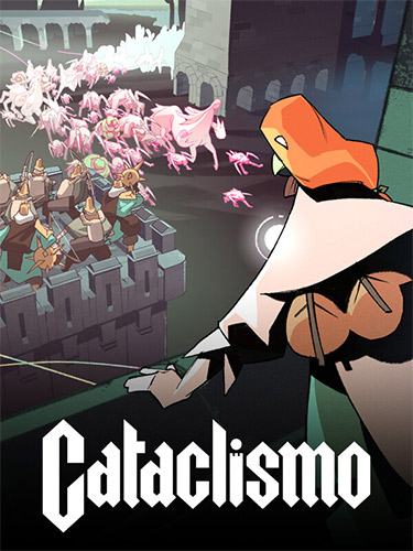 Cataclismo [v 1.0.0.33.199] (2025) PC | RePack from FitGirl