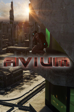 Avium [build 17784960 Patch 29] (2024) PC | RePack by Slezen