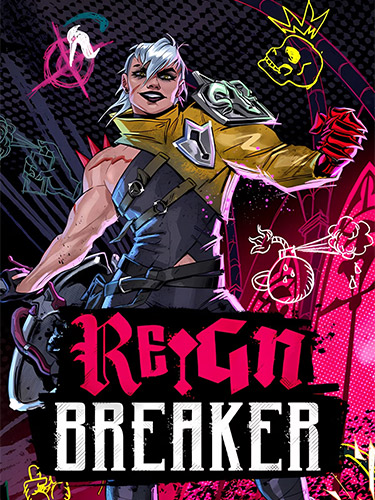 Reignbreaker [v 1.0.0] (2025) PC | Repack by FitGirl
