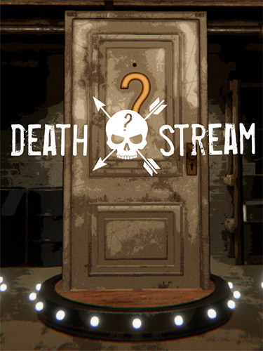 Death Stream (2025) PC | Repack by FitGirl