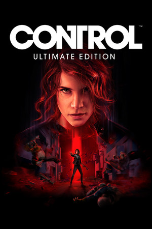 Control Ultimate Edition [v 1.30 build 80602 + DLCs] (2020) PC | RePack от селезень