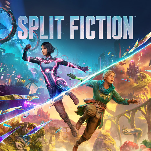 Split Fiction [build 17714403 ] (2025) PC | Portable