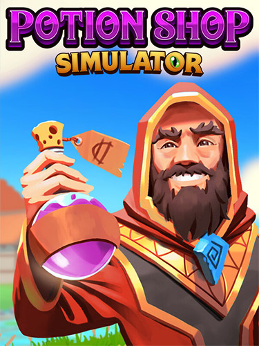 Potion Shop Simulator (2025) PC | Repack by FitGirl