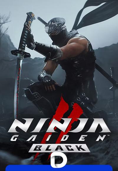 Ninja Gaiden 2 Black [v 1.0.7.0] (2025) PC | RePack by Decepticon