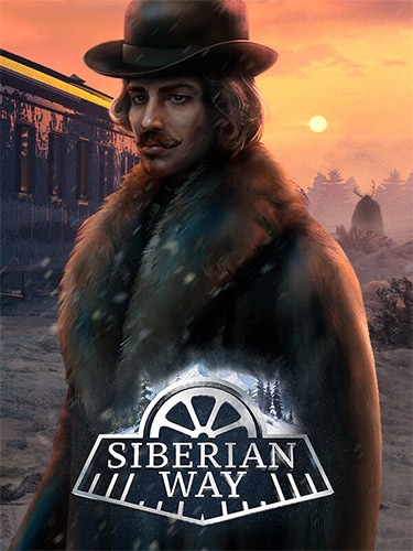 Siberian Way [v 1.1.2] (2025) PC | Repack by FitGirl