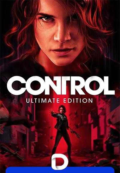 Control: Ultimate Edition [v 1.30 build 17677094 + DLCs] (2020) PC | RePack by Decepticon