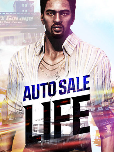 Auto Sale Life [v 1.0] (2025) PC | Repack by FitGirl