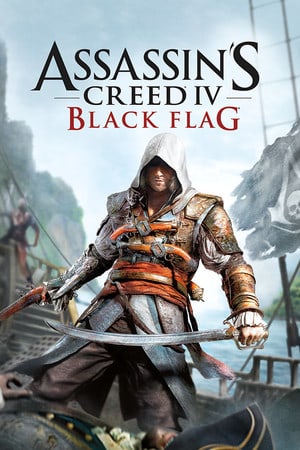 Assassin's Creed IV: Black Flag [v 1.08 + DLCs] (2013) PC | RePack by Drake