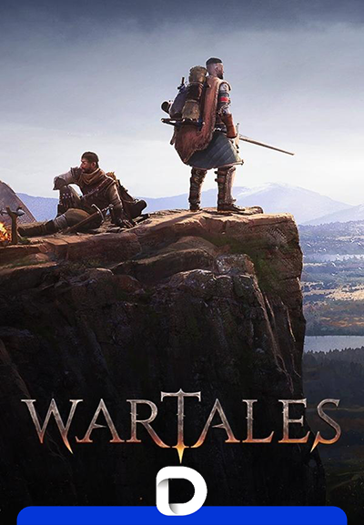 Wartales: The Mercenaries Edition [v 1.0.40128 + DLCs] (2023) PC | RePack by Decepticon