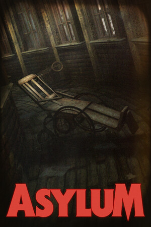Asylum (2025) PC | Repack by Slezen