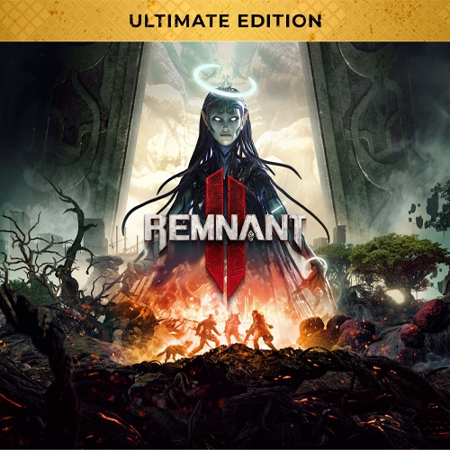 Remnant II - The Dark Horizon [v 453,438 + DLCs] (2023) PC | RePack by Drake