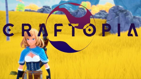 Craftopia [v 20250203.1735 | Early Access] (2024) PC | RePack from Pioneer