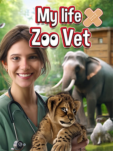 My Life: Zoo Vet [v 1.2.0] (2025) PC | Repack by FitGirl