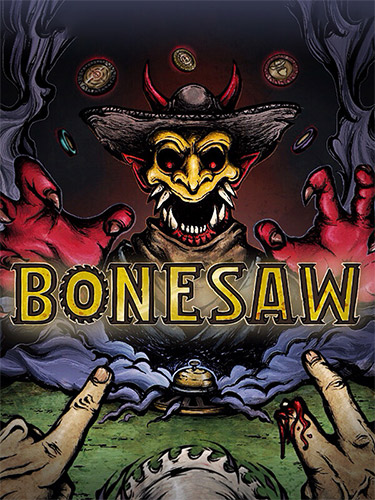 Bonesaw (2025) PC | Repack by FitGirl