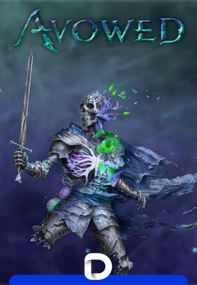 Avowed [v 1.2.11.0 + DLC] (2025) PC | RePack by Decepticon